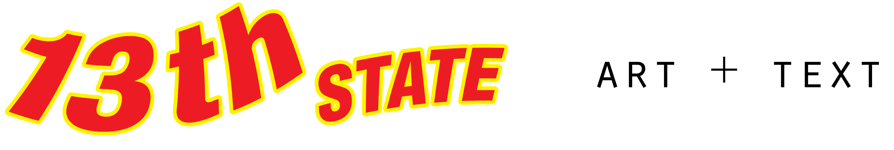 13th STATE