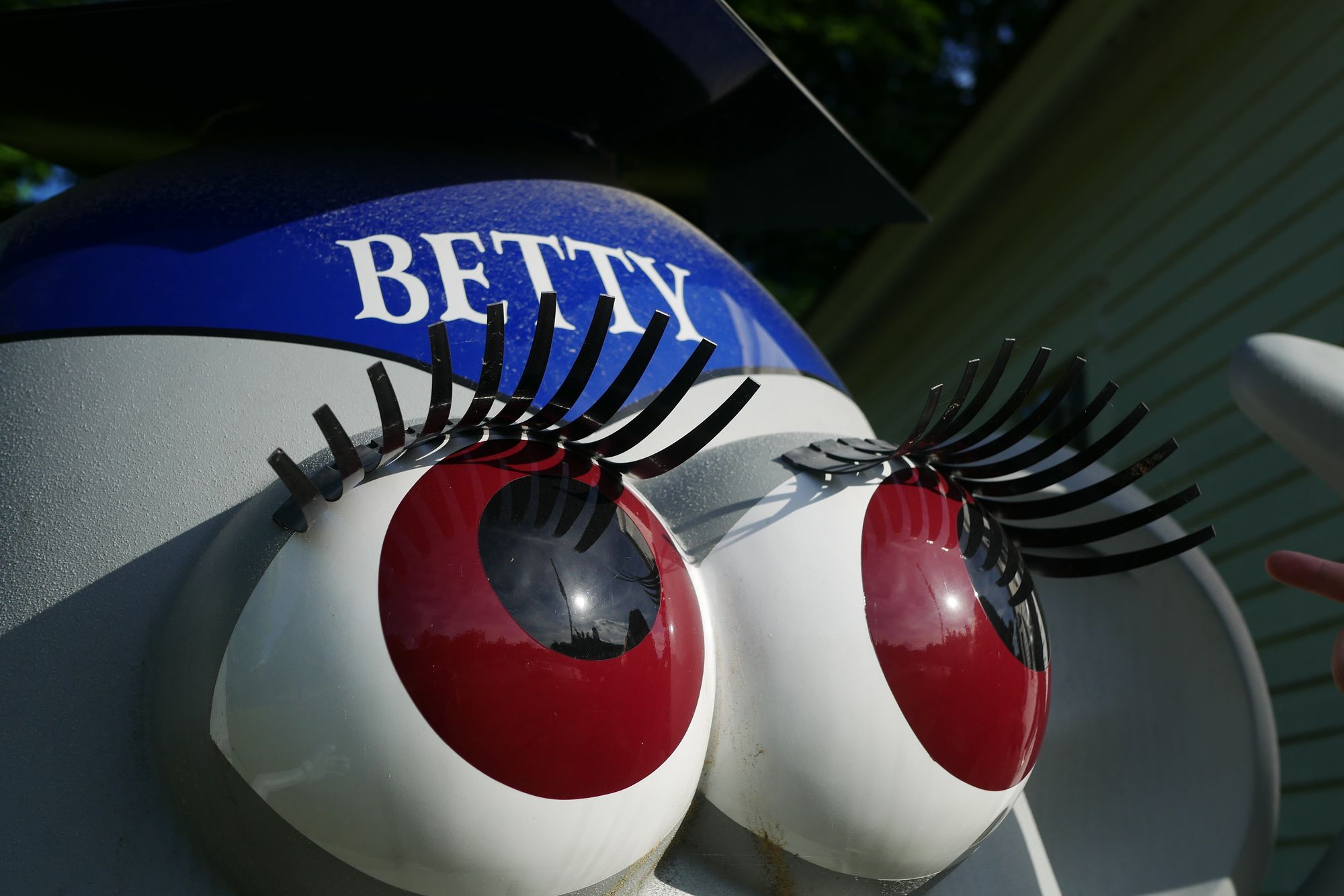 Potato Head sculptures in Rhode Island (ranked)